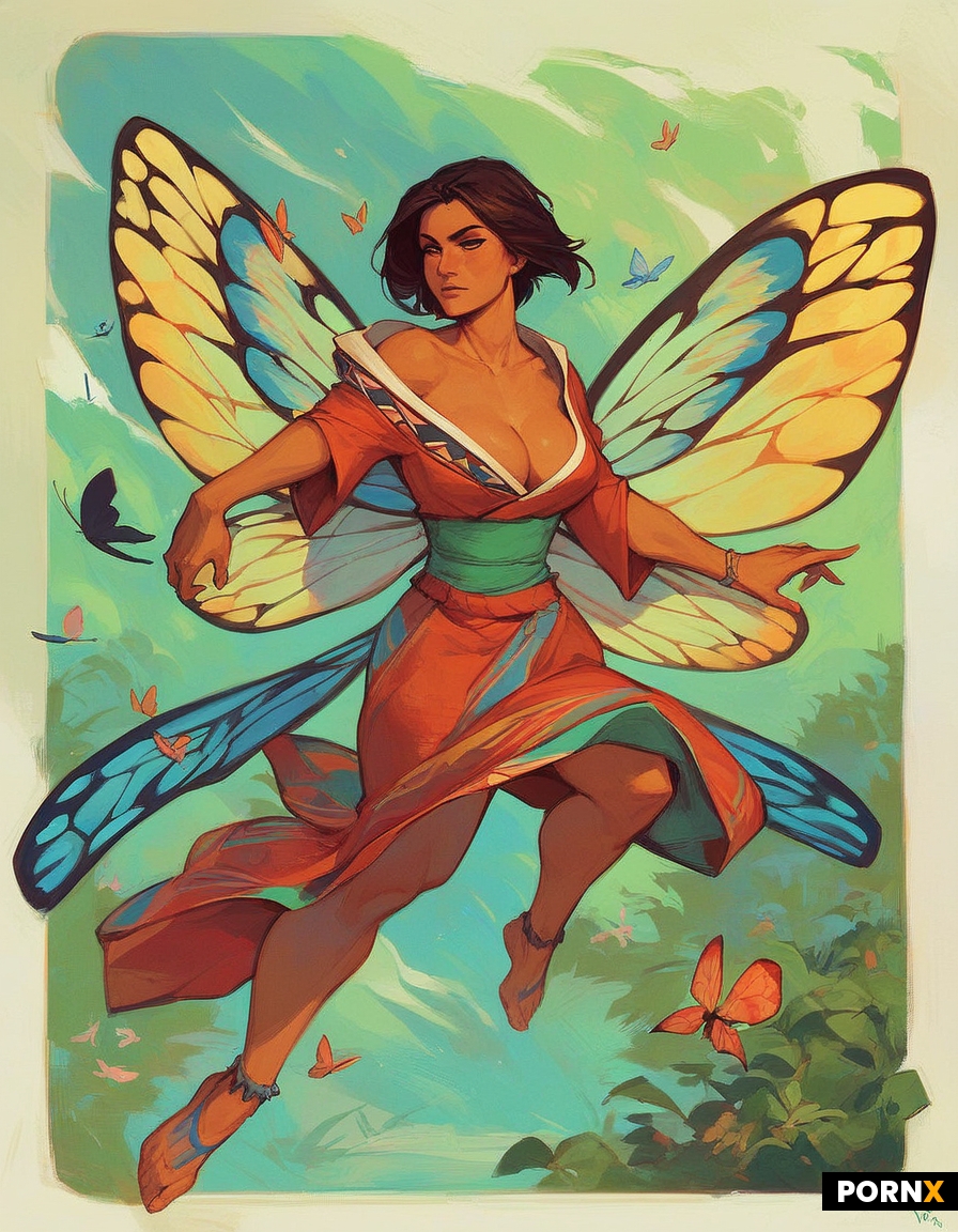 Woman