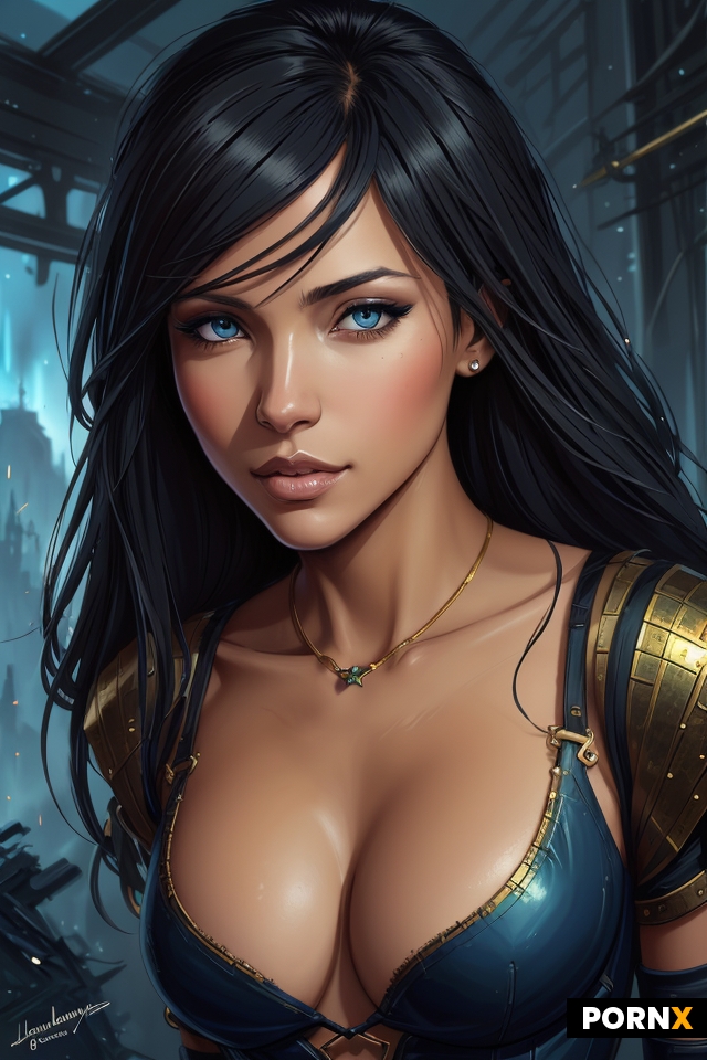 Woman