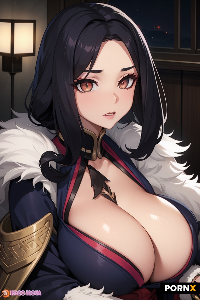 Woman