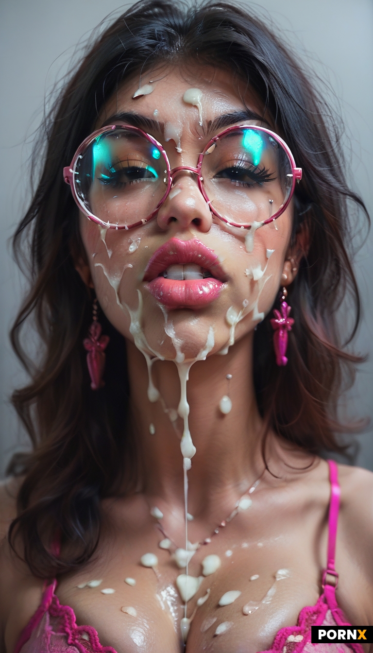 Beautiful woman