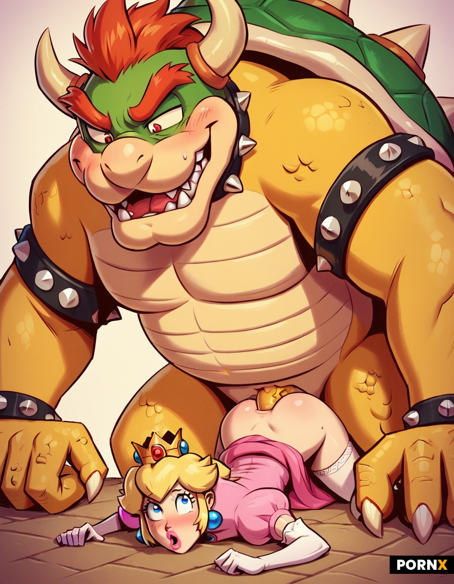 princess peach
