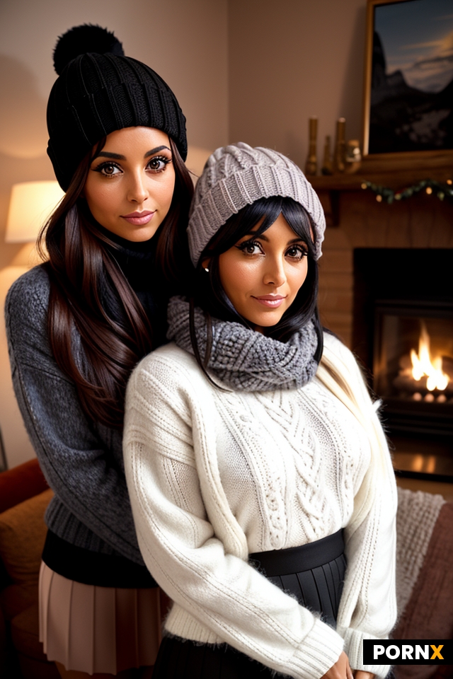 Two Women
