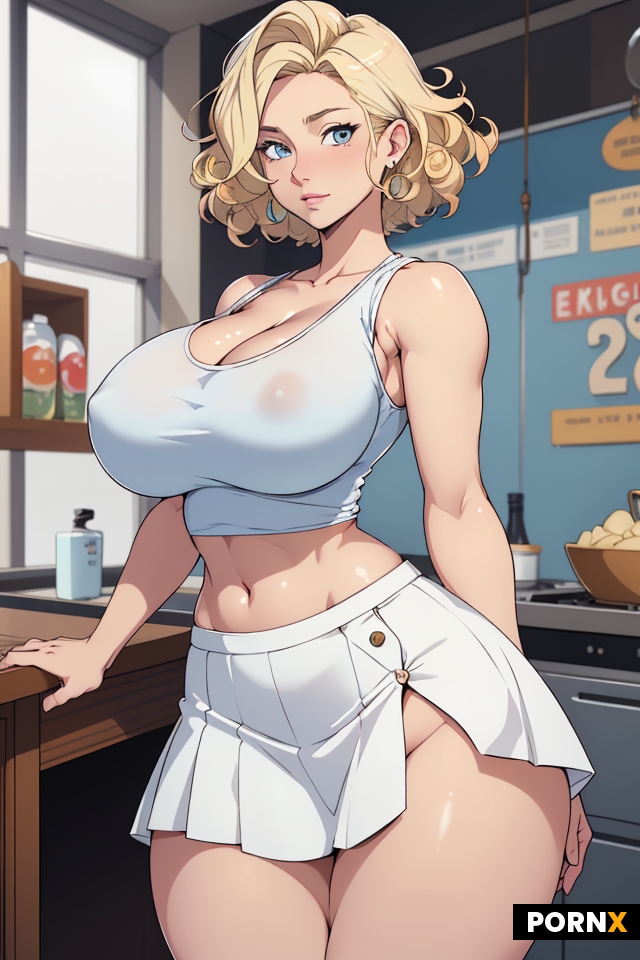 Woman
