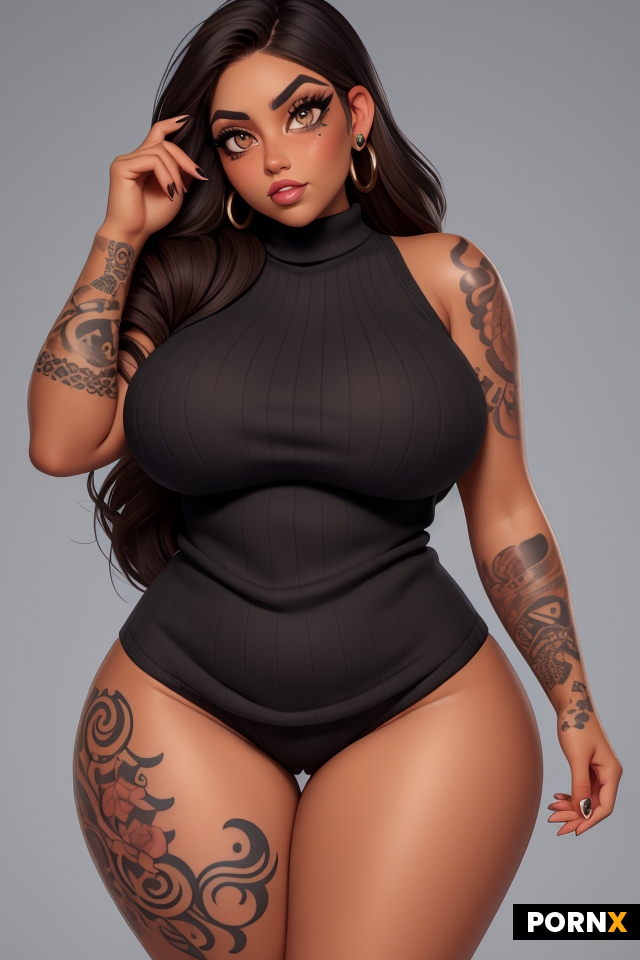 Woman