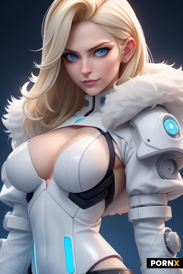 Woman