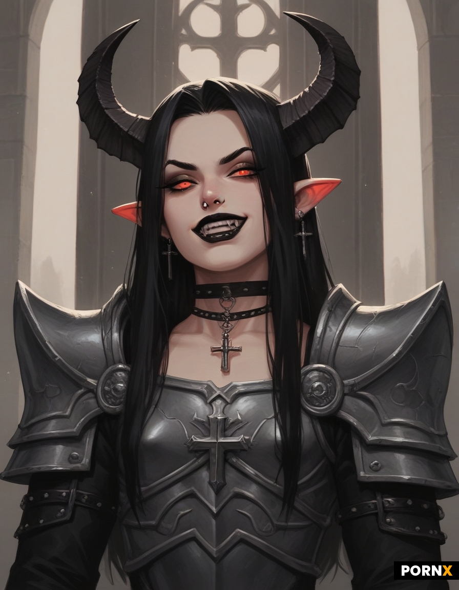 goth