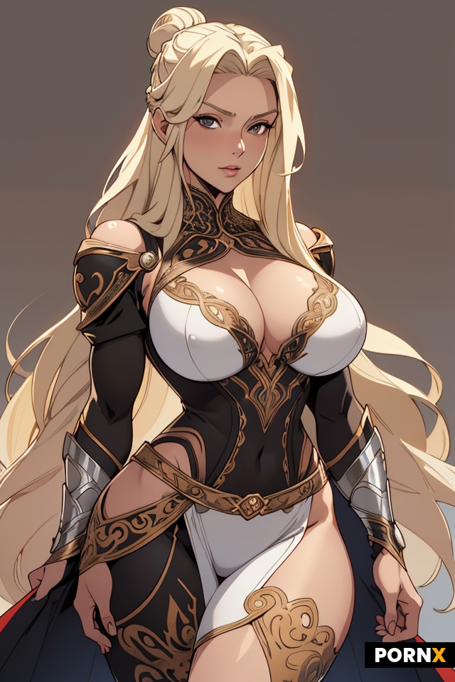 Woman