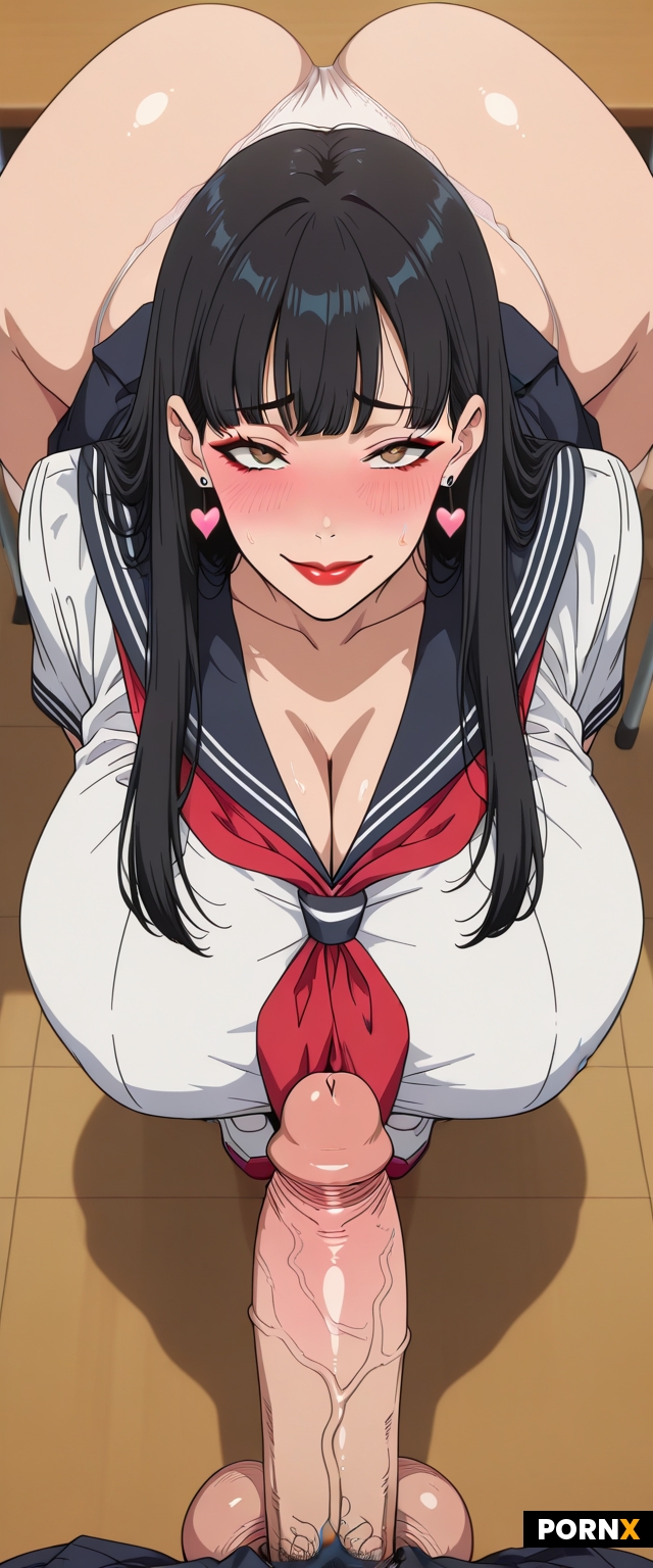 Futanari