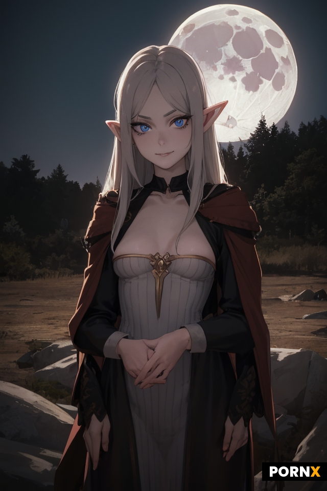 Woman