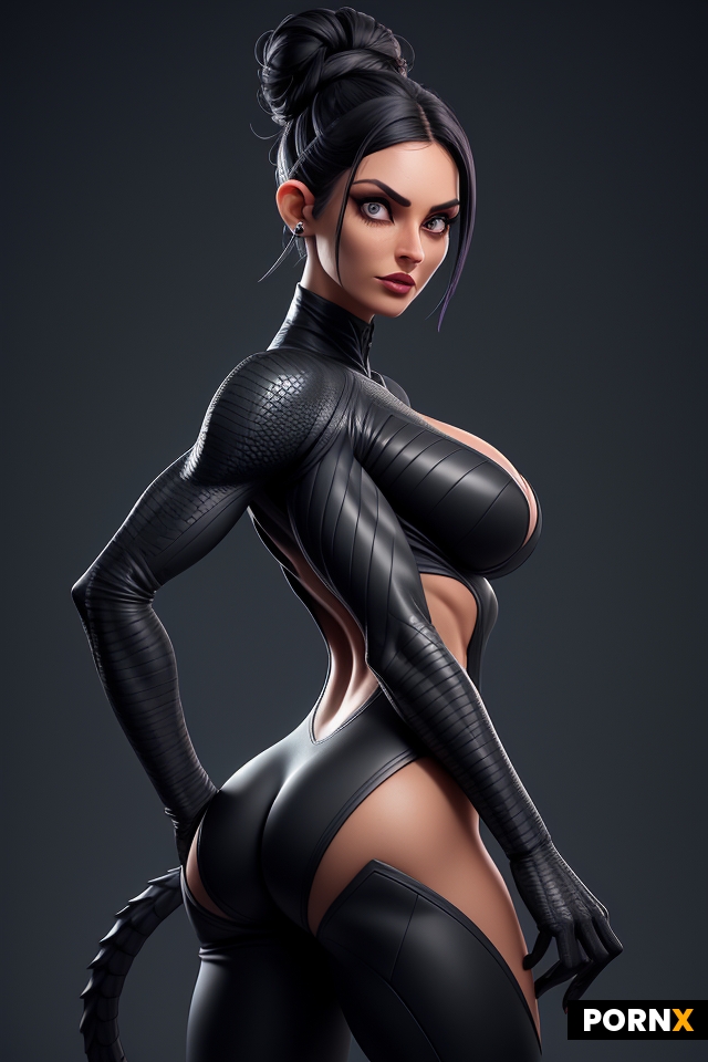 Woman