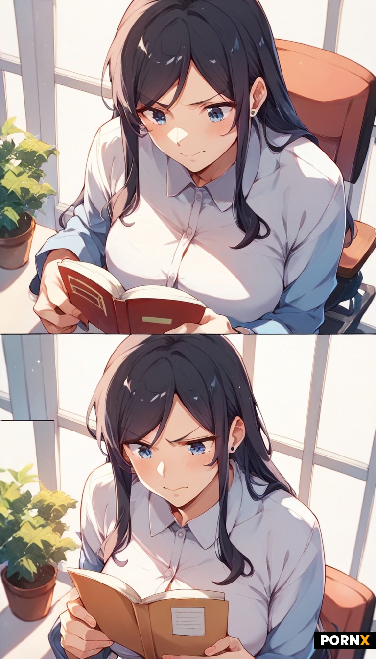 CUTE AOHA