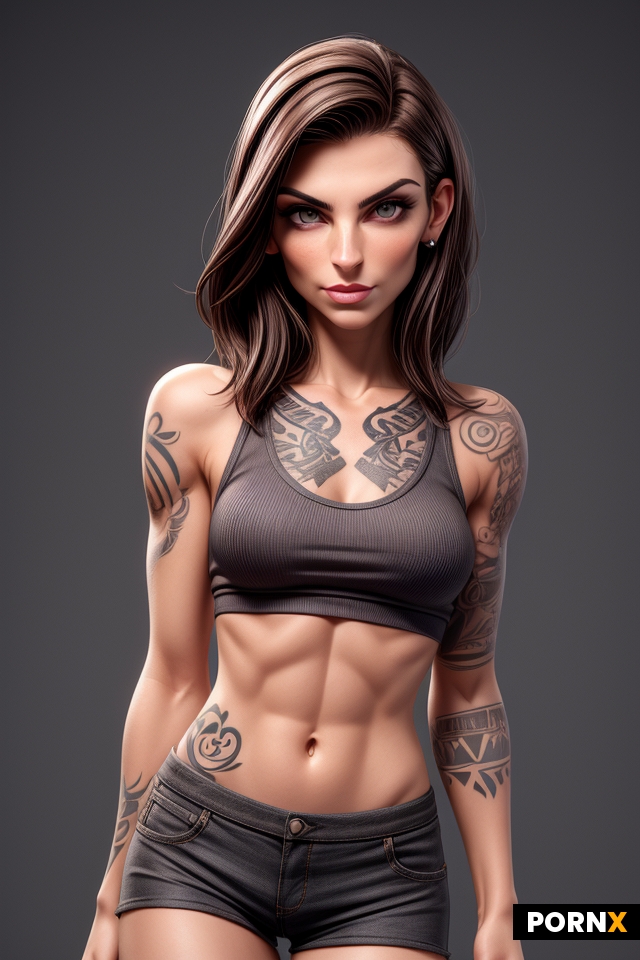 Woman