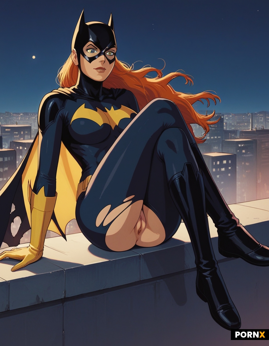 Batgirl