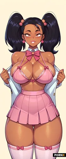 Woman