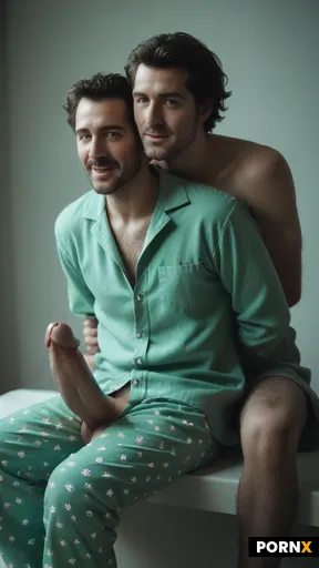 Two cute_Men
