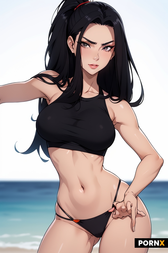 Woman
