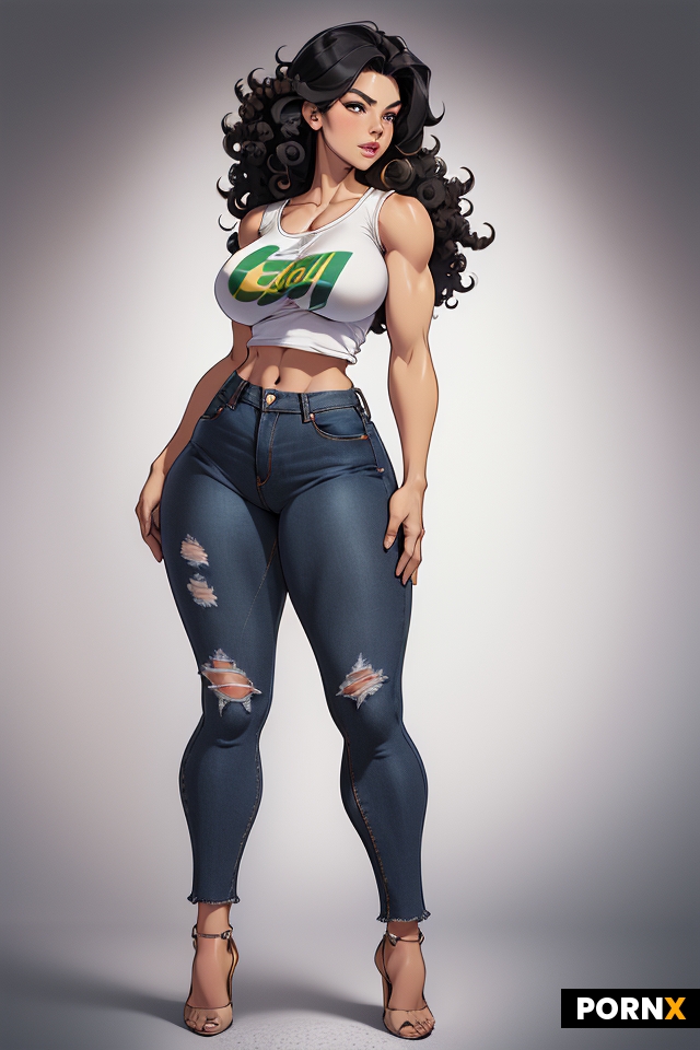 Woman