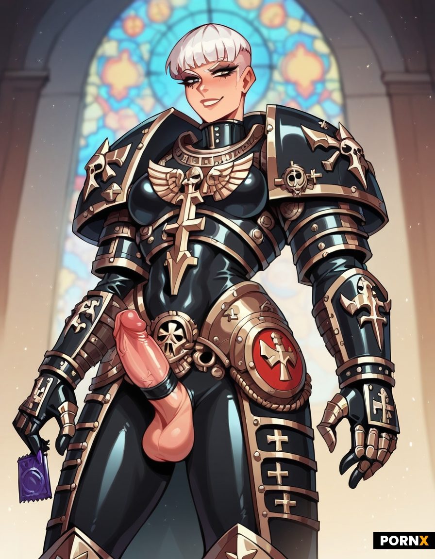 adepta soritas