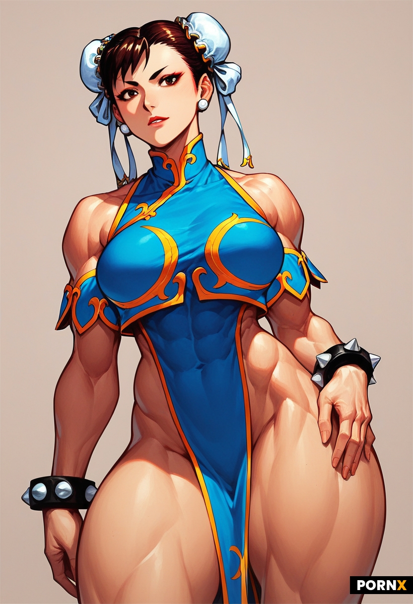 CHUN-LI
