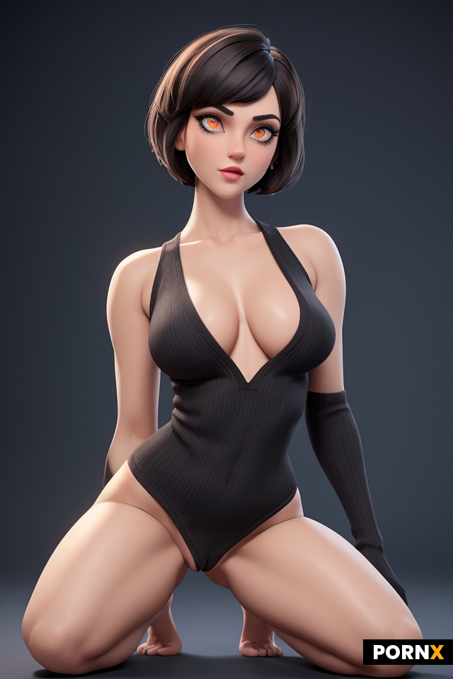 Woman