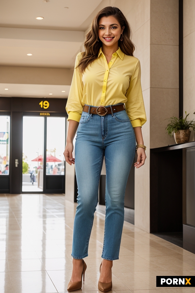 Full body
