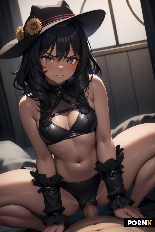 Woman