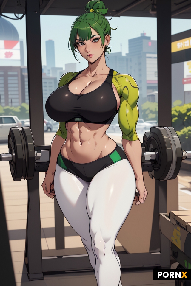 Woman