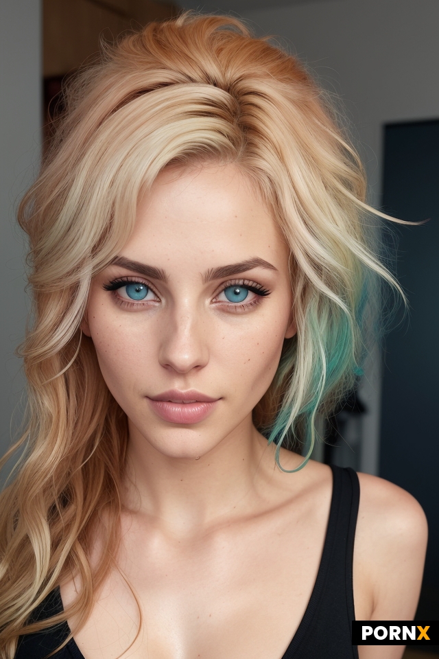 Woman