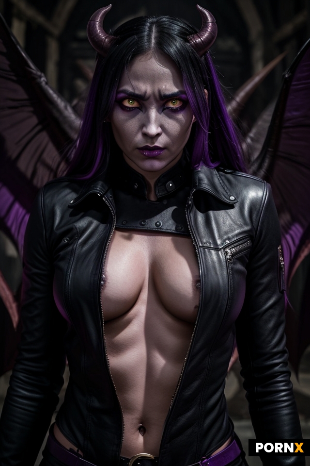Woman