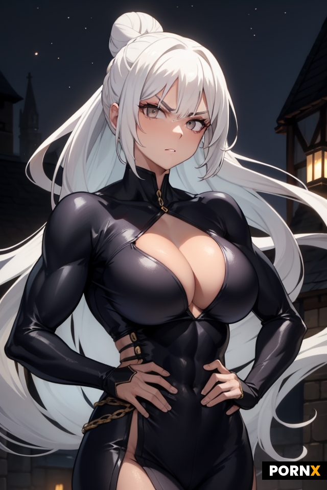 Woman