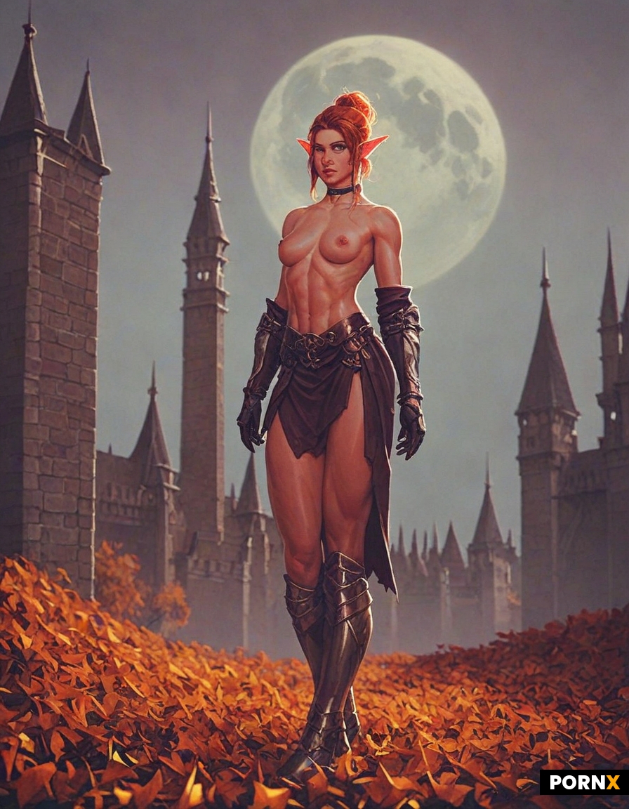Woman