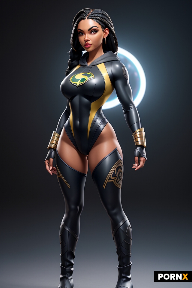 Woman