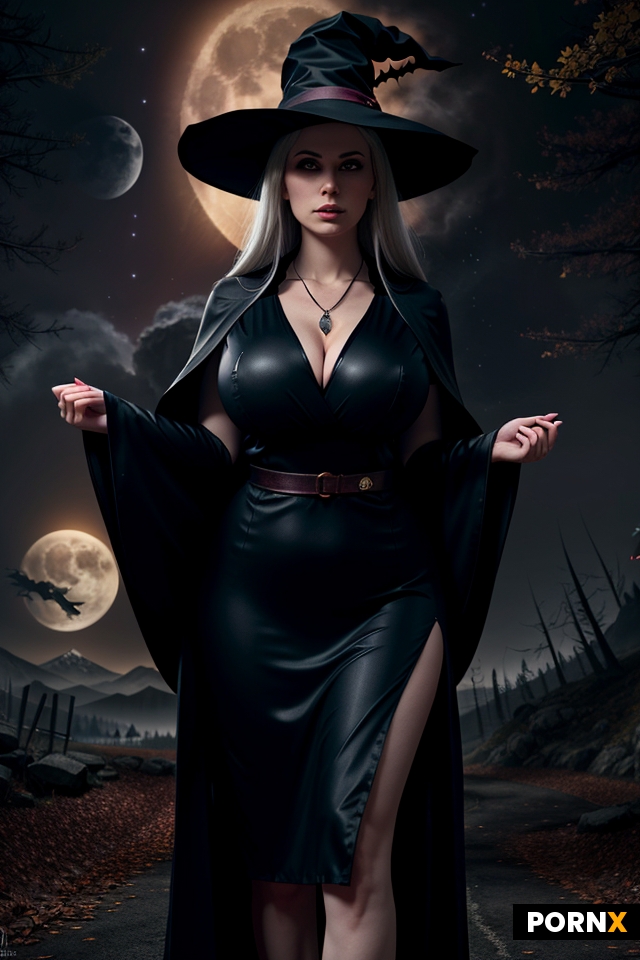 Woman