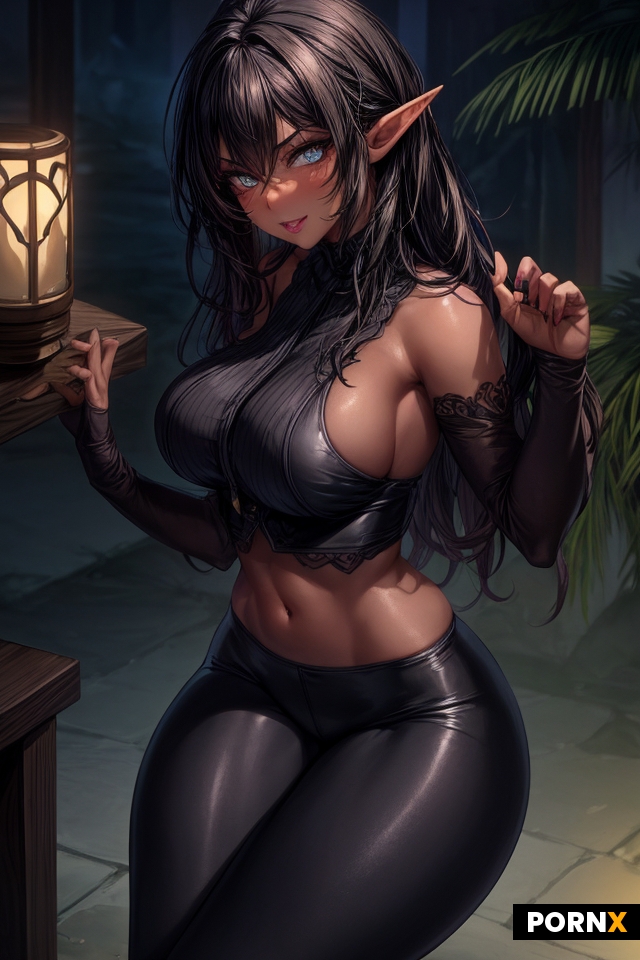Woman