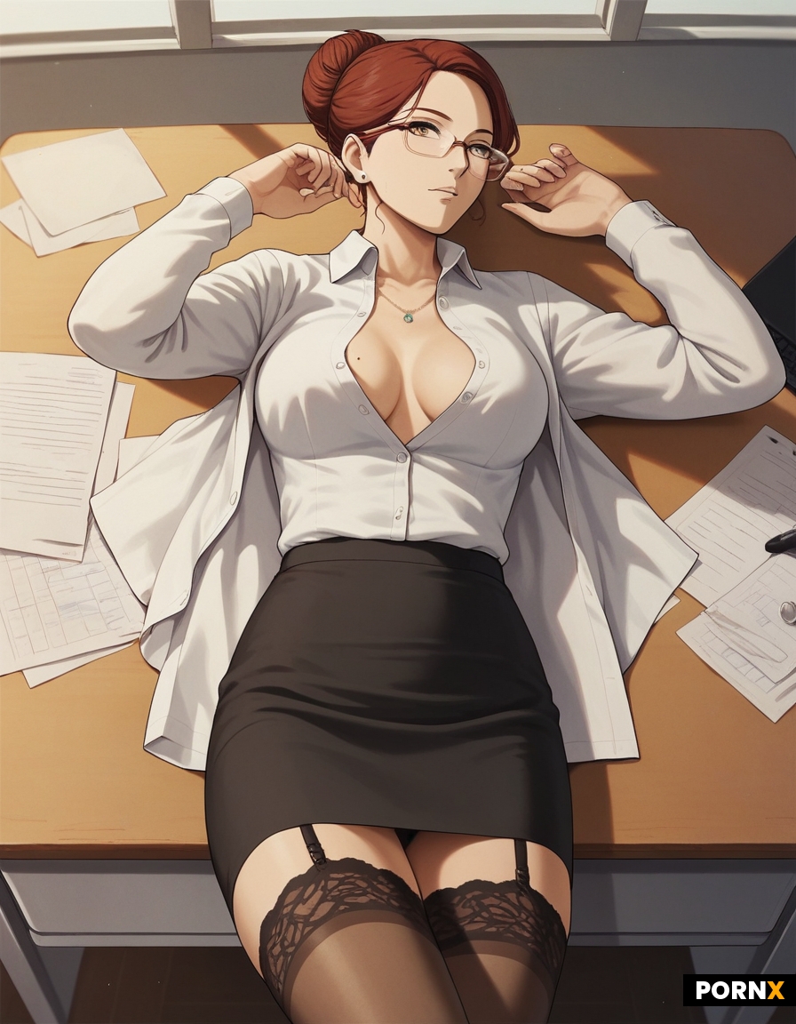 Woman