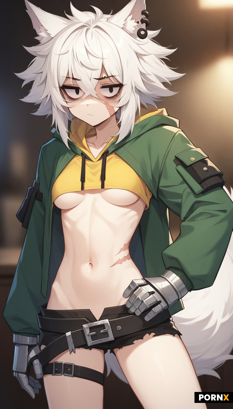 lewd