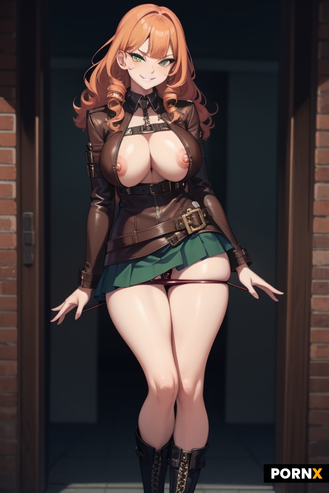 Woman