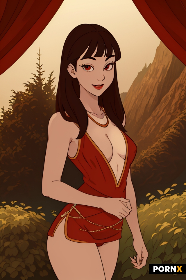 Woman