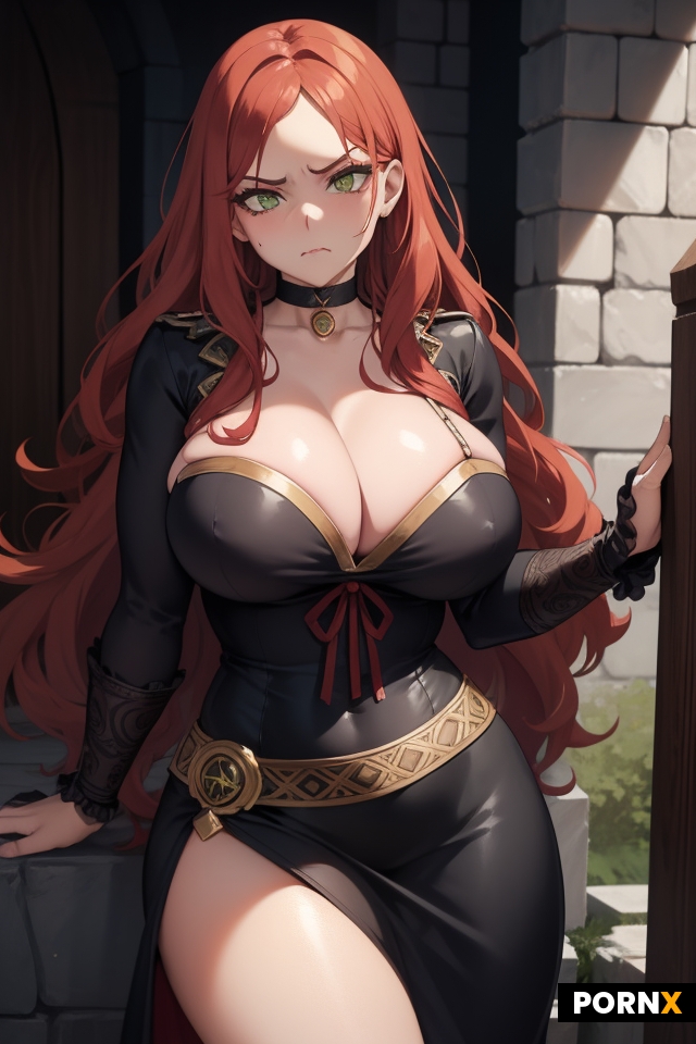 Woman