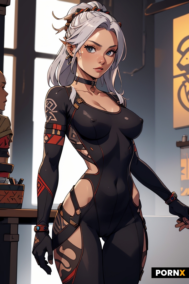 Woman