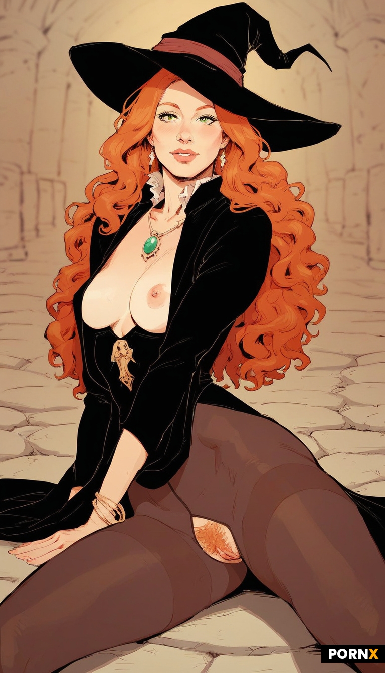 Woman