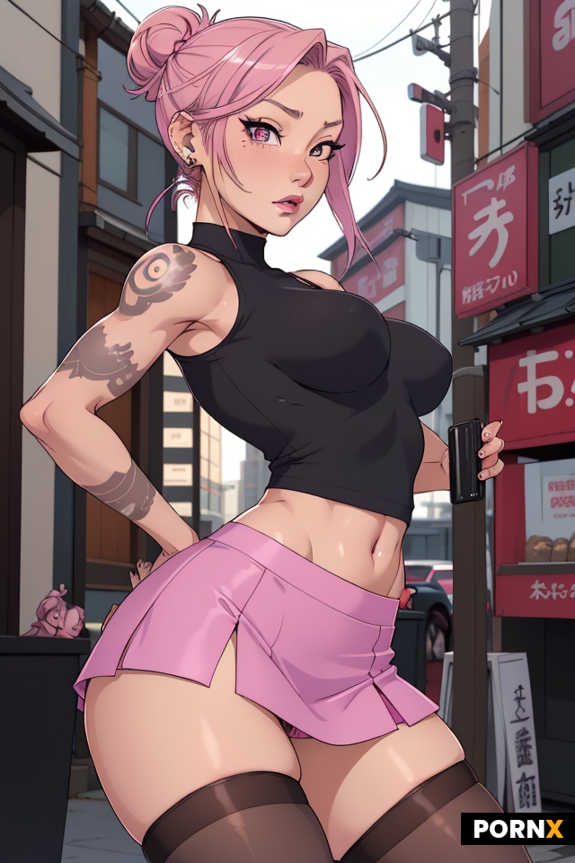Woman