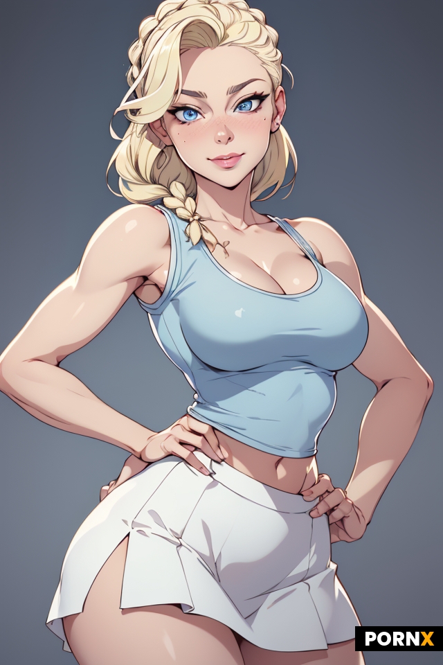 Woman