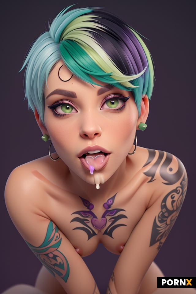 Woman