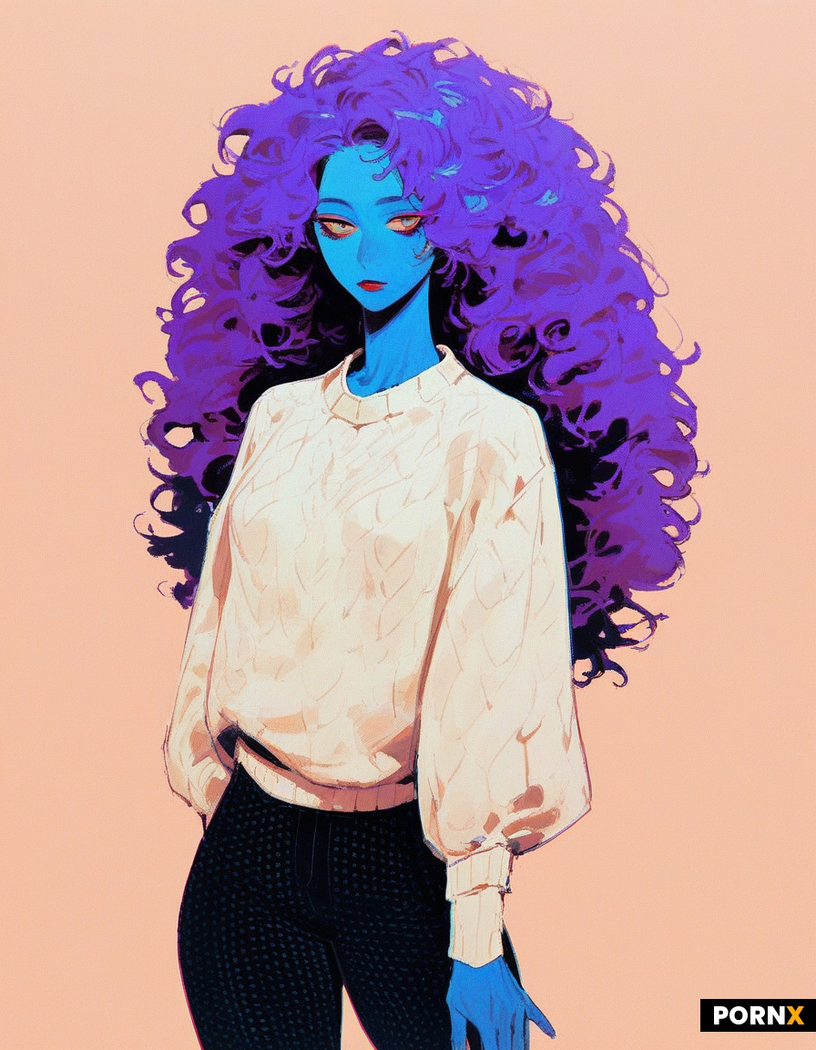 Woman