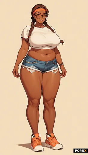 Very detailed