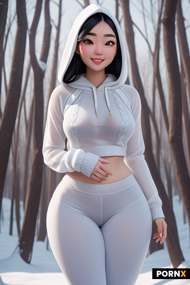 Intricate clothes