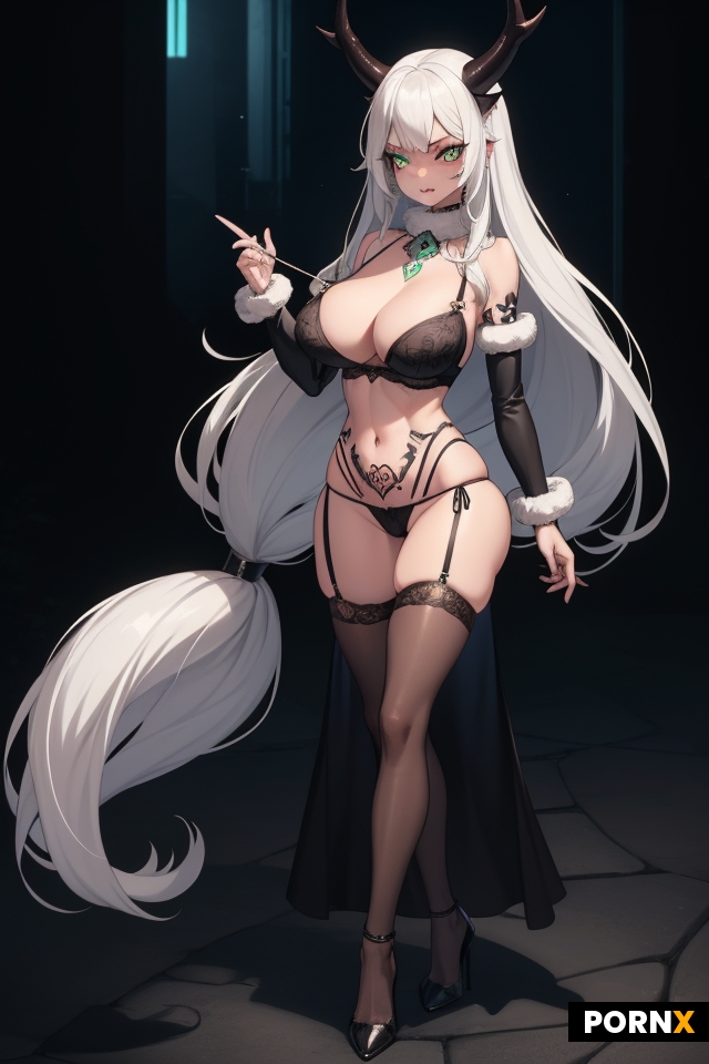 Woman
