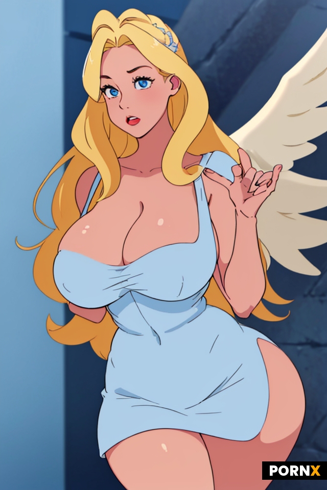 Woman