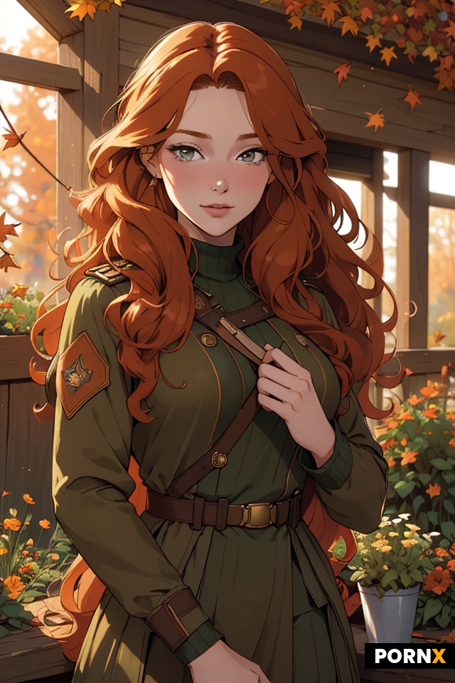 Woman